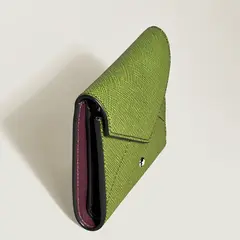 Бумажник Sartorial в три сложения, 6сс