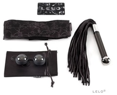 Подарочный набор Dare Me Pleasure Set (LELO)