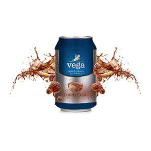 Vega Candy Cola