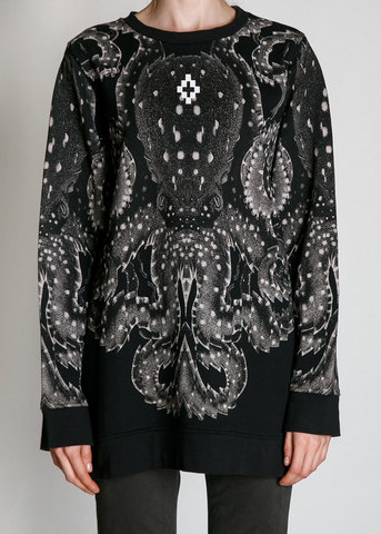 Свитшот MARCELO BURLON