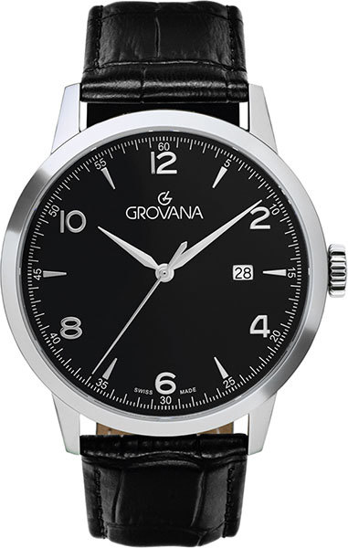 Наручные часы Grovana 2100.1537
