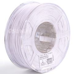 Пластик Esun eABS MAX 1.75 мм - 0.5 кг., белый
