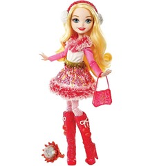 Эппл Вайт Эпик Винтер