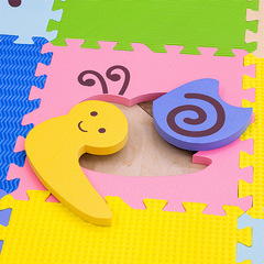 Funkids Игровой коврик-пазл 12