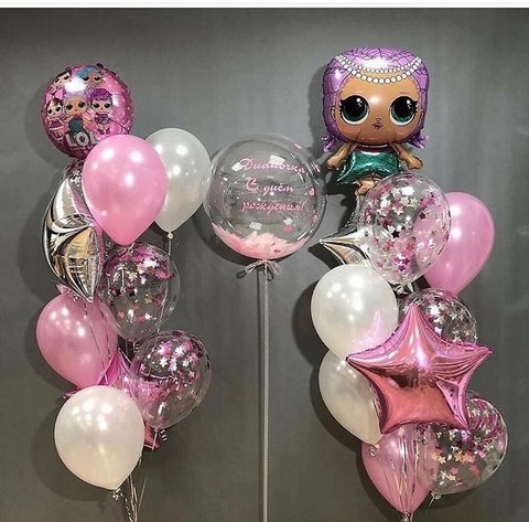 Готовое решение  