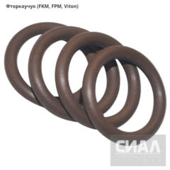 Кольцо уплотнительное круглого сечения (O-Ring) 1x1