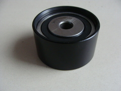 Ролик опорный ремня генератора, помпы дв.ЗМЗ-51432 Евро-IV (MetalPart)