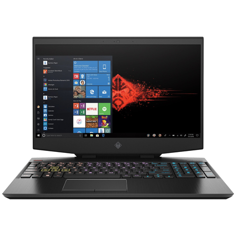 Noutbuk \ Ноутбук \ Notebook HP Omen 15-dh1070wm (1M9P3UA)