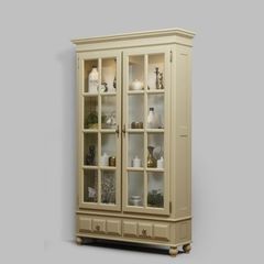 Сервант Бьерт 2-створчатый №1-50