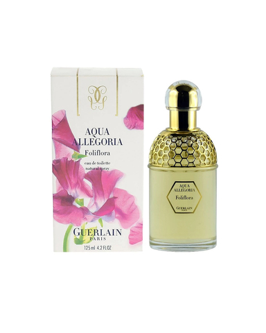 Guerlain Aqua Allegoria Foliflora