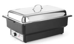 Мармит для вторых блюд HENDI Kitchen Line – GN 1/1 9 л.