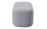 фото 3 Пуф SOFA 03-4080S, светло-серый на profcook.ru