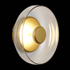 Светильник настенный ST Luce Lazio SL6002.201.01