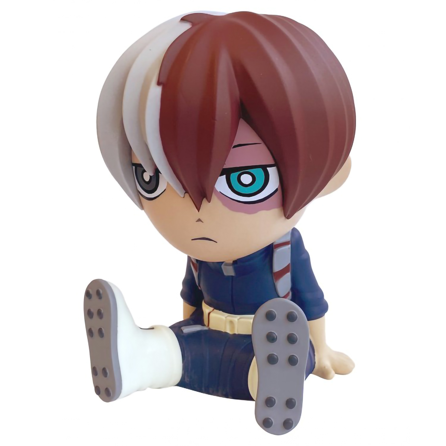 Копилка My Hero Academia: Shoto Todoroki – купить по выгодной цене |  Интернет-магазин комиксов 28oi.ru