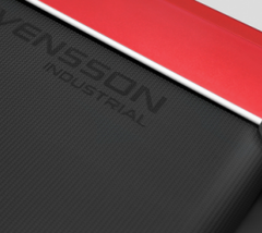 Беговая дорожка SVENSSON INDUSTRIAL ARMORTECH (RED)