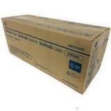 Блок барабана Konica Minolta IUP-24C для bizhub C3351/C3851 голубой