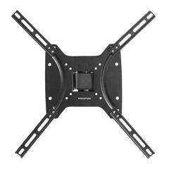 Кронштейн Kromax OPTIMA-402 черный для TV 15