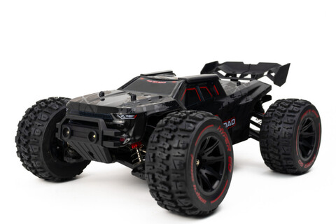 Радиоуправляемый внедорожник MJX Hyper Go 4WD Brushless Truggy 1:14 - MJX-14210