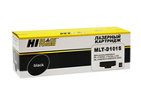 Картридж Hi-Black (HB-MLT-D101S) для Samsung ML-2160, 2162, 2165, 2166W, SCX3400, 3406W, 1,5K