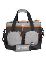 Сумка-холодильник (термосумка), 18л, 34*28*19.5см ADCB002