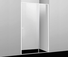WasserKRAFT Rhin 44S13 Душевая дверь фото