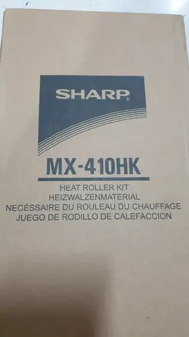 Комплект нижнего терморолика Sharp MX-410HK / MX410HK