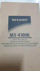 Комплект нижнего терморолика Sharp MX-410HK / MX410HK