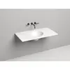 Salini COSTA
Столешница 1000х500
 200122M Столешница S-Stone, матовый