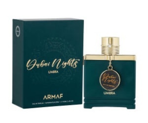 ARMAF Dubai night Umbra 100ml для мужчин