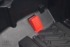 Jeep E007EE (Полноприводный)
