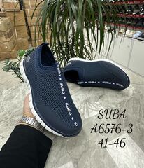 Кроссовки по 8 пар (41-46)р. / 6576-3