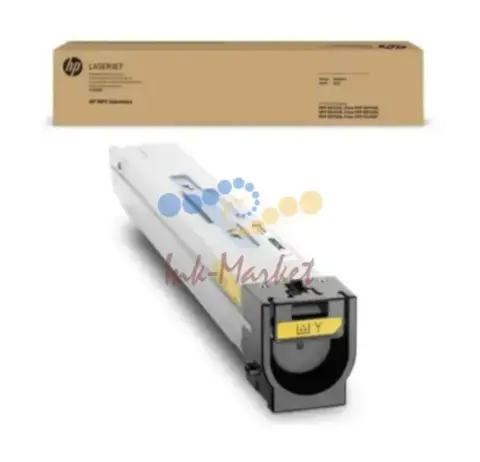 МПС картридж HP W9152MC желтый для Color LaserJet Managed E78625dn, E78630z (24000 стр.)