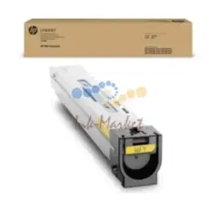 МПС картридж HP W9152MC желтый для Color LaserJet Managed E78625dn, E78630z (24000 стр.)