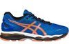 Кроссовки беговые мужские Asics Gel Nimbus 18 Blue