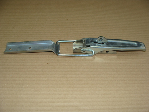 Замок бортовой универсальный