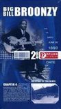 BIG BILL BROONZY:  Portrait