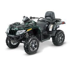 Комплект защиты KTZ для Arctic Cat TRV 500 550 700