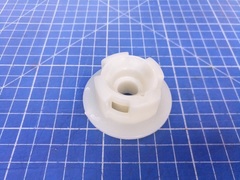 Барабан стартера DDE GBS330RD (храповик) (TBC431D.01.12.00-6)