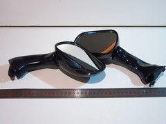 Зеркала Honda CBR919  CBR900RR 93-97 RVF750 RC54 NSR125R