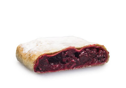 Штрудель вишневый, 120г