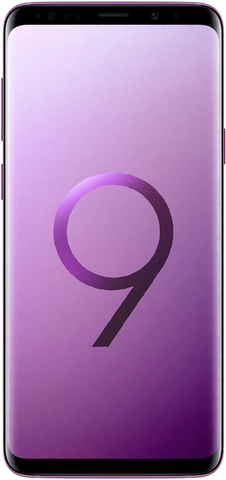 Samsung Galaxy S9 Plus 64gb Ультрафиолет G965