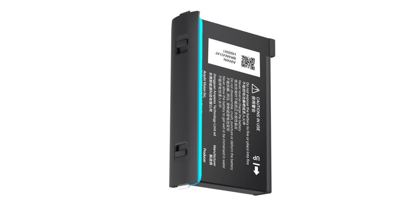 Insta360 Battery for ONE X2 (1420mAh)