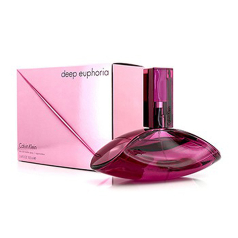 Calvin Klein Deep Euphoria Eau De Toilette