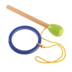 Поймай-ка с кольцом