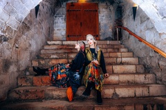 The Tsar's Bride in the Alexander Kremlin