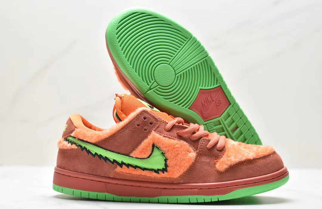 3 bears nike sb hotsell