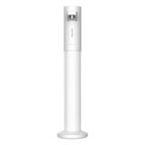 Портативная настольная лампа Yeelight Rechargeable atmosphere table lamp YLYTD-0015 Белый
