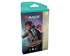 Тематический бустер The Brokers выпуска Streets of New Capenna (на английском языке)