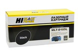Картридж Hi-Black (HB-MLT-D105L) для Samsung ML-1910, 1915, 2525, 2525W, 2580N, SCX4600, 2,5K