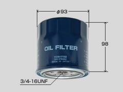 Фильтр  масляный  VIC  C-220